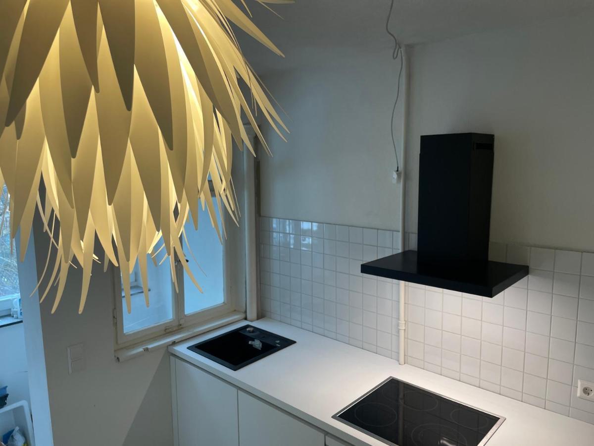 Ferienwohnung Zwergdackeladlerhirsch Beuron Exterior foto