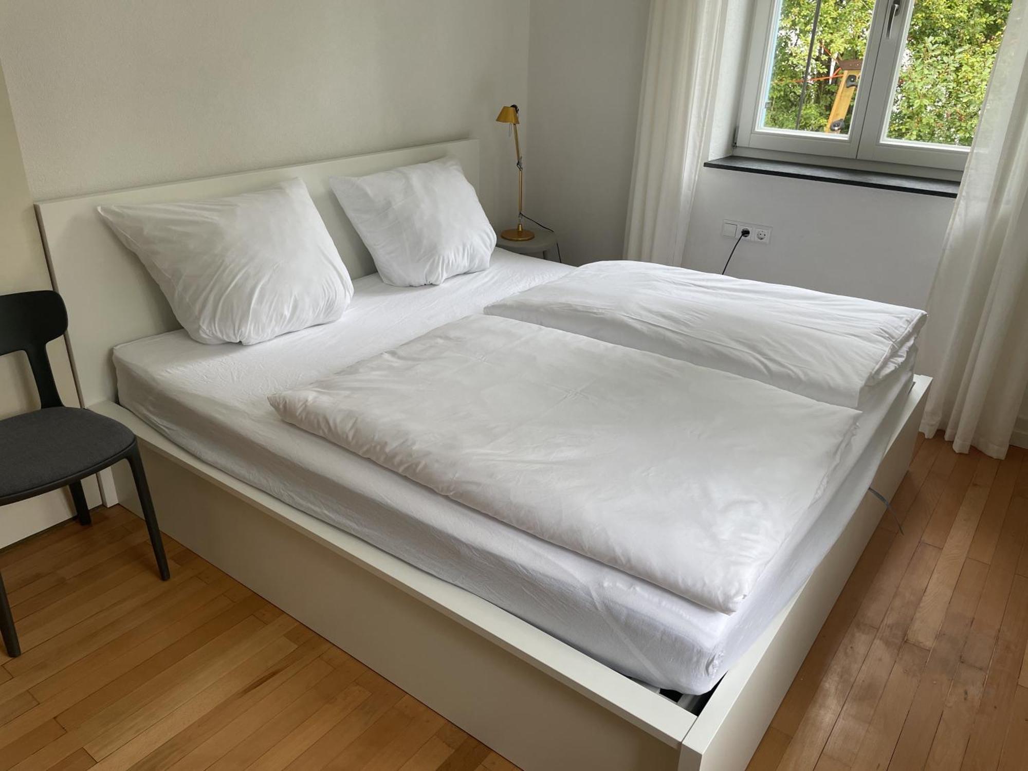 Ferienwohnung Zwergdackeladlerhirsch Beuron Exterior foto